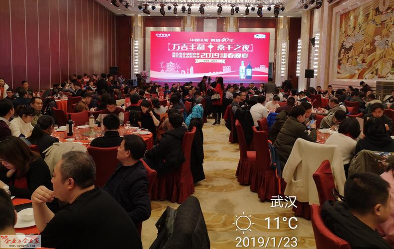 6.30 湖北省企联与万吉丰和公司联合举办了“2019新春晚宴”-8.jpg