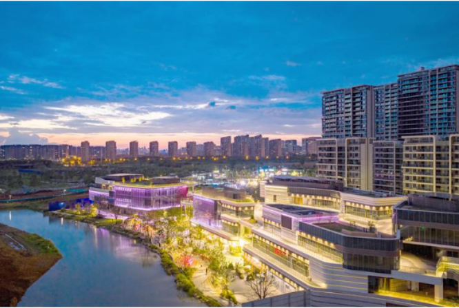 1758182854695996.png 武汉新城首个城市综合体——联投花山河上岸公园魅力亮相点亮光谷_副本.png